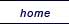 home. shufelt group homepage